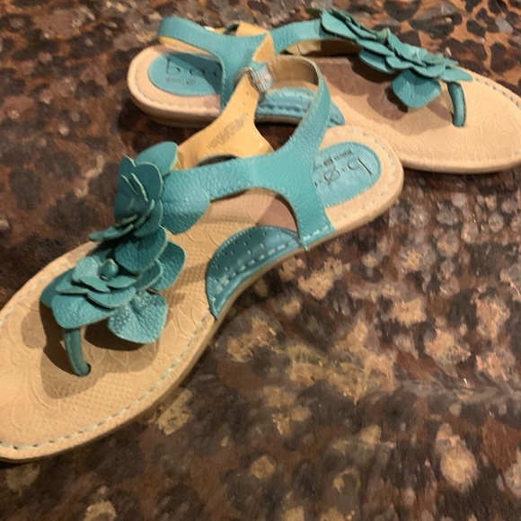 Born sandals - Picture 4 of 4
